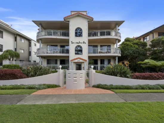 3/266 Marine Parade, Kingscliff, NSW 2487
