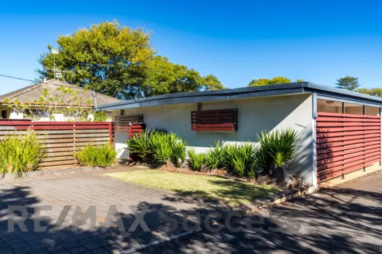 3/267a Geddes Street, Centenary Heights, Qld 4350