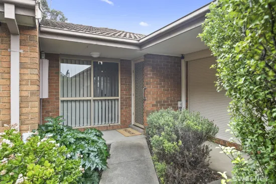 3/27-29 Bruce Street South, Altona Meadows, Vic 3028