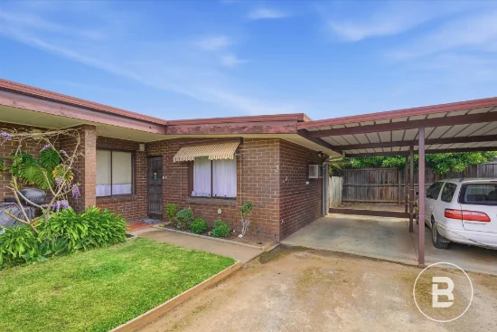 3/27-29 George Street, Bacchus Marsh, Vic 3340