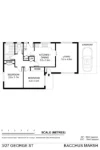 3/27-29 George Street, Bacchus Marsh, Vic 3340-Floorplan