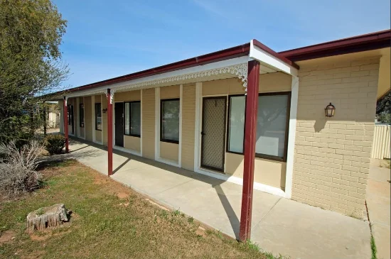 3/27-29 Twentieth Street, Renmark, SA 5341