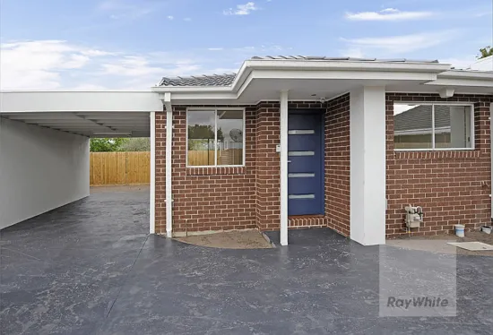 3/27 Anderson Street, Lalor VIC 3075-Image