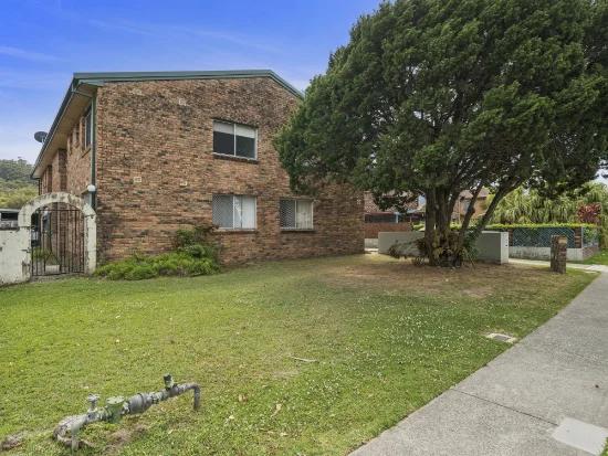 3/27 Arthur Street, Coffs Harbour, NSW 2450
