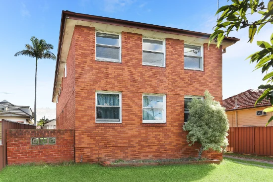 3/27 Beauchamp Street, Wiley Park, NSW 2195