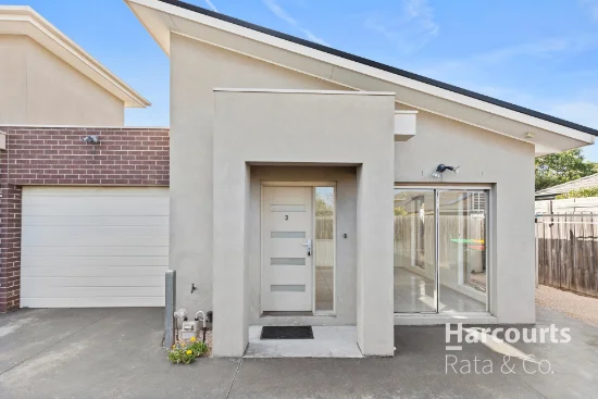 3/27 Cyprus Street, Lalor, Vic 3075