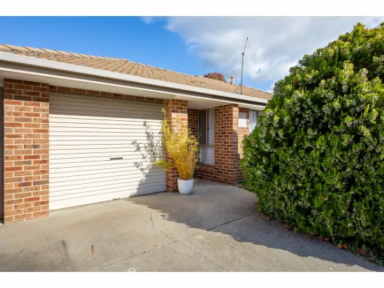3/27 Edinburgh Circuit, West Wodonga, Vic 3690