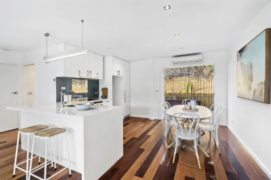 3/27 Fourth Street, Black Rock, Vic 3193