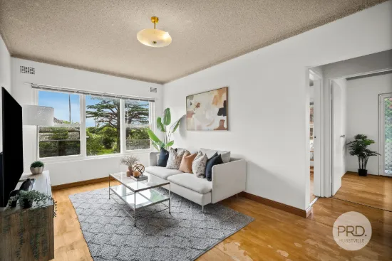 3/27 Gloucester Rod, Hurstville, NSW 2220