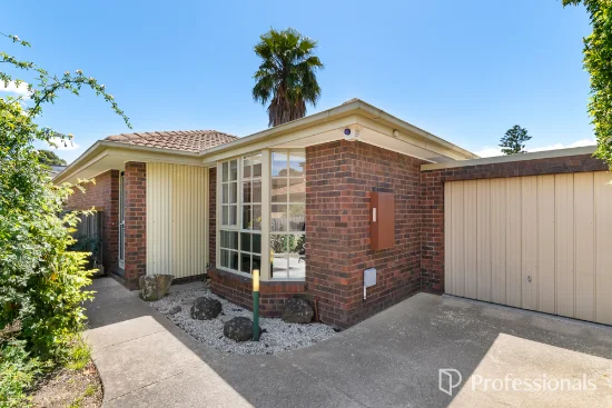 3/27 High Street, Bayswater, Vic 3153