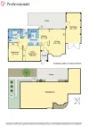 3/27 High Street, Bayswater, Vic 3153-Floorplan