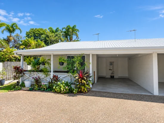 3/27 Kitchener Road, Pimlico QLD 4812-Image