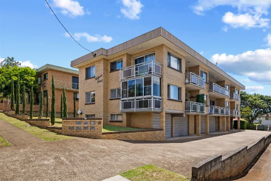 3/27 Mountain Street, Mount Gravatt, Qld 4122