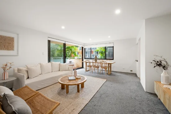 3/27 Ocean Avenue, Newport, NSW 2106