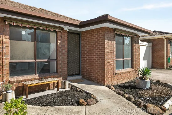3/27 Prospect St, Glenroy, Vic 3046