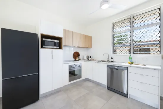 3/27 Rossiter Street, Rapid Creek, NT 0810