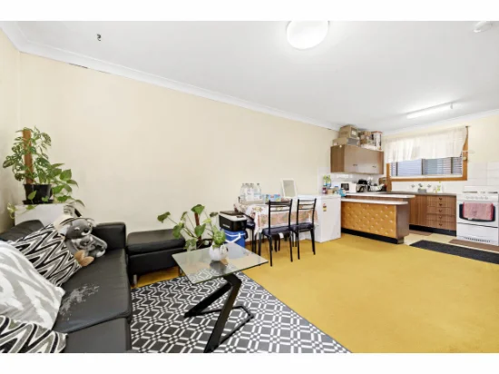 3/27 Skilton Avenue, East Maitland, NSW 2323