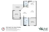 3/27 South Arm Road, Rokeby, Tas 7019-Floorplan