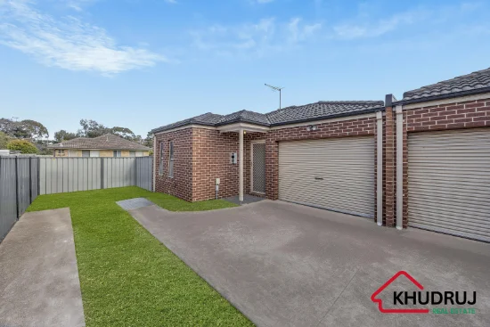 3/27 Staughton Street, Melton South, Vic 3338