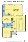 3/27 Staughton Street, Melton South, Vic 3338-Floorplan