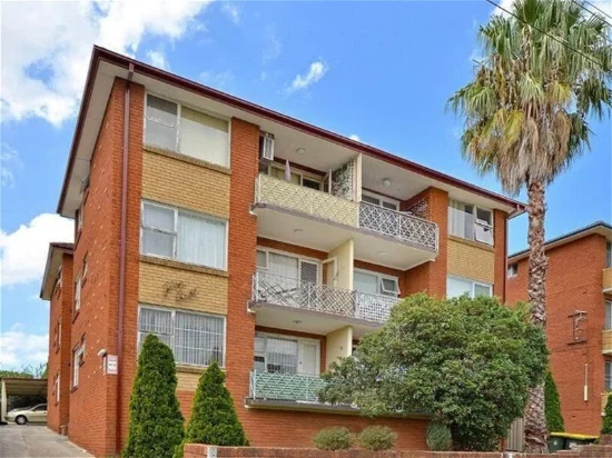 3/27 Wangee Road, Lakemba, NSW 2195