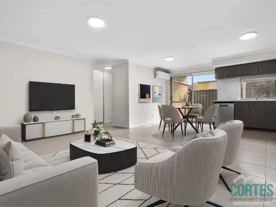3/27 Worley Street, Willagee, WA 6156