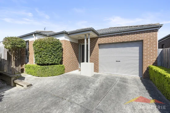 3/274 Humffray Street North, Brown Hill, Vic 3350