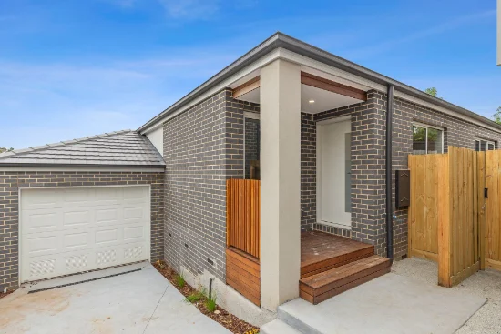 3/274 Roslyn Road, Highton, Vic 3216