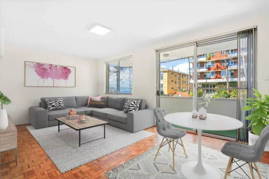 3/276 Birrell Street, Waverley, NSW 2024