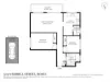 3/276 Birrell Street, Waverley, NSW 2024-Floorplan