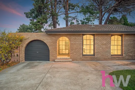 3/277 Roslyn Road, Highton, Vic 3216