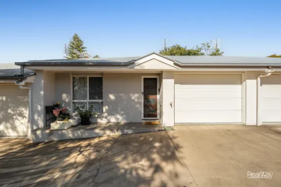 3/278 West Street, Kearneys Spring, Qld 4350