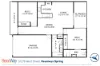 3/278 West Street, Kearneys Spring, Qld 4350-Floorplan