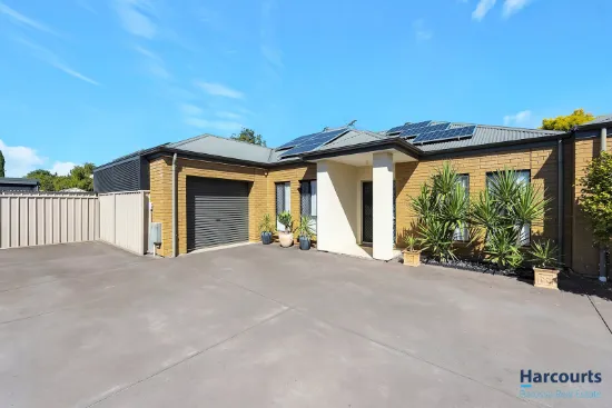 3/27B Royal Avenue, Pooraka, SA 5095