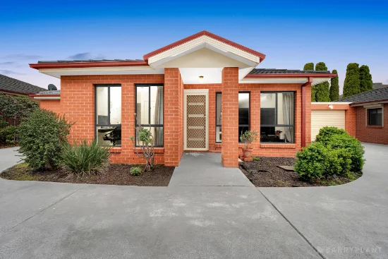 3/28 Alfred Street, Noble Park, Vic 3174