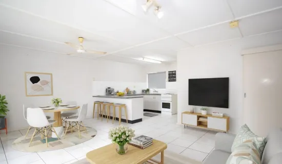 3/28 Canberra St, North Mackay, Qld 4740