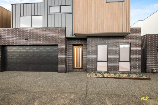 3/28 Clarke Street, Portarlington, Vic 3223