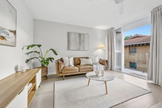 3/28 Darley Street East, Mona Vale, NSW 2103