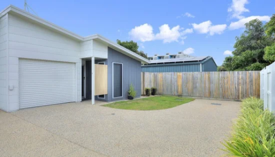 3/28 Holland Street, Bargara, Qld 4670 - For Rent