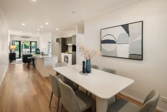 3/28 Liberty Drive, Taigum, Qld 4018 - For Rent