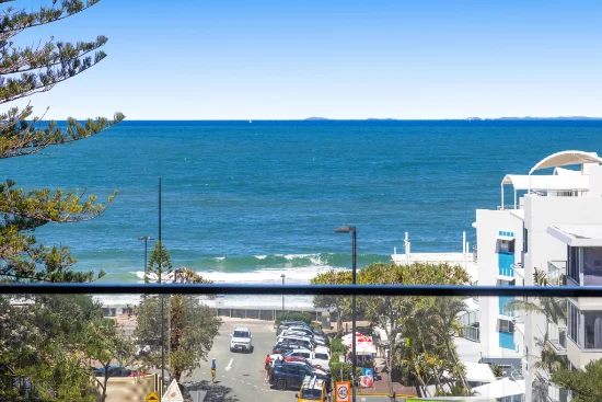 3/28 Mahia Terrace, Kings Beach, Qld 4551