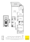 3/28 Mahia Terrace, Kings Beach, Qld 4551-Floorplan