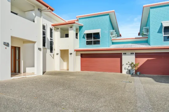 3/28 Malcomson Street, North Mackay, Qld 4740