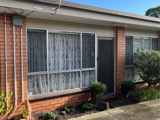3/28 Matlock Street, Herne Hill, Vic 3218