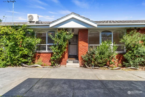 3/28 Mclean Street, Brunswick West, Vic 3055