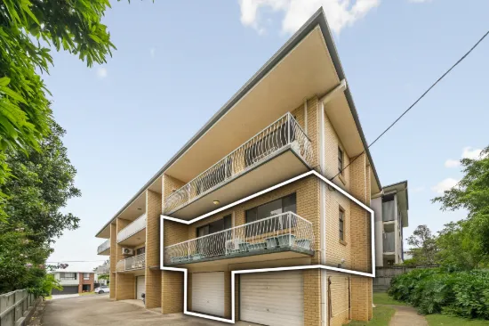 3/28 Newby Street, Nundah, Qld 4012