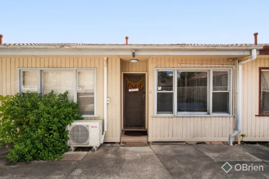3/28 Olive Street, Dandenong, Vic 3175