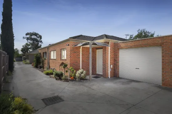 3/28 Toolern Street, Melton South, Vic 3338