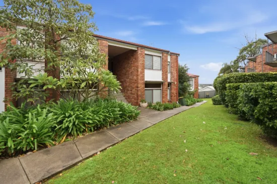 3/285 Pacific Highway, Charlestown, NSW 2290