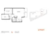 3/285 Pacific Highway, Charlestown, NSW 2290-Floorplan